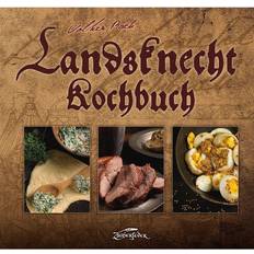 Landsknecht-Kochbuch