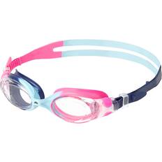 Swim & Water Sports Aquarapid Whale Junior Schwimmbrille, Pink/Blue