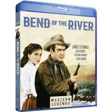 Film Bend Of The River