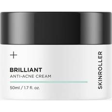 Anti acne SkinRoller Anti-Acne Ansiktskräm 50ml