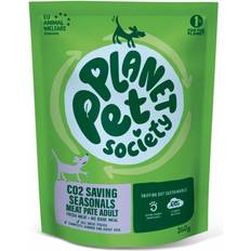 Planet Pet Society Dog Adult Säsongens Mix