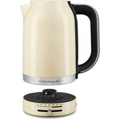 KitchenAid 5KEK1701BAC Almond Cream