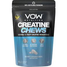 Vow Nutrition VOW Nutrition 100 Creatine Chews, Mint