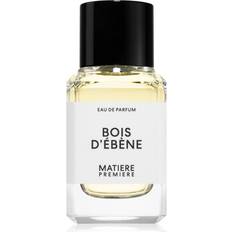 Matiere Premiere Eau de Parfum Matiere Premiere Matiere Premiere Bois d'Ebene 50ml