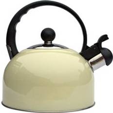 Gas Cooker Kettles Quest Whistling Kettle