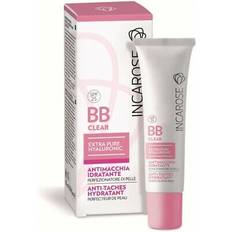 Crema Prodotti labbra Incarose BB Clear Hyaluronic Medium