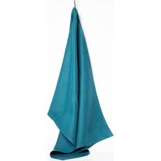 nahtur-design Linen Tea Küchenhandtuch Blau (70x50cm)