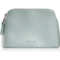 Notino Pastel Collection Cosmetic bag cosmetic bag Green