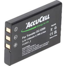 Acer Batteries et Chargeurs Acer Akku 6530, Stromversorgung