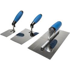 Trendline Kellen-Set Maurerkelle Putzkelle 0760351961 Spachtel