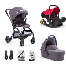 JuniorJones Aylo (Duo) (Travel system)