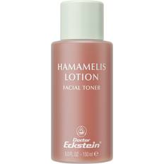 Ácido Salicílico Tóners Doctor Eckstein Hamamelis Lotion 150 ml 150ml