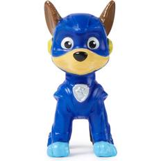 Helfer auf vier Pfoten Figuren Spin Master Paw Patrol The Mighty Movie Pup Squad Chase