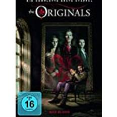 War DVD-movies The Originals