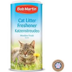 meadow fresh cat litter freshener 500g