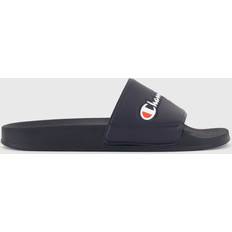 Champion Uomo Pantofole e Sandali Champion Slide Varsity S21993-CHA-BS501 - Marine