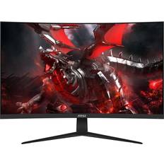 MSI G321CU 4K Ultra