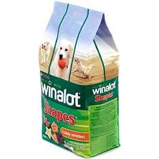 Purina Dogs Pets Purina Winalot shapes biscuit treats 1.8kg bag
