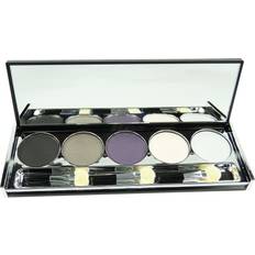 5 Colors Eye Shadow Palette 