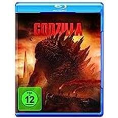 Guerre Films Godzilla [Blu-ray]