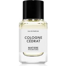 Matiere Premiere Matiere Premiere Cologne Cédrat 50ml