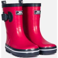 Trumpet barn Trespass Trumpet Boots Pink