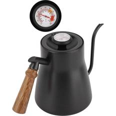 Vattenkokare gooseneck Hakato Gooseneck Coffee Kettle