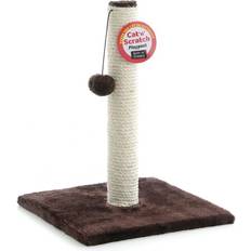 'n' scratch playpost & ball cat scratch pole