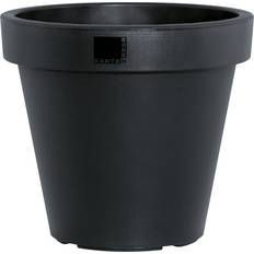 Krukke 'E&K' 29cm Antracit