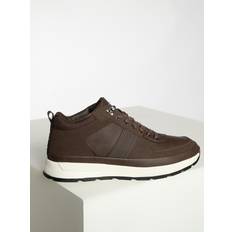 Björn Borg H100 Mid Cas M - Brown/Negro