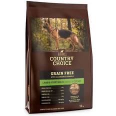 Gelert Country Choice Grain Free Lamb & Vegetables