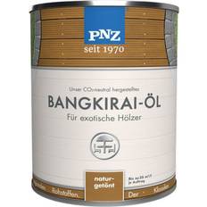 Bangkirai PNZ Pnz bangkirai-öl bangkirai 0.75L