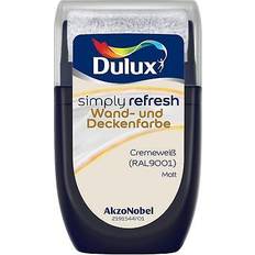 simply refresh ral 9001