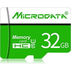 MicroData Memory card microdata from 32 gb u1 hc tf micro sd card microsd card adapter
