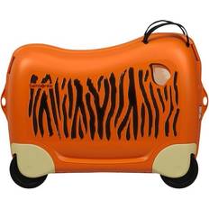 Samsonite Barnresväskor Samsonite Dream2go 38cm - Tiger Toby