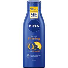 Nivea Q10 Firming Body Milk Dry Skin 250ml