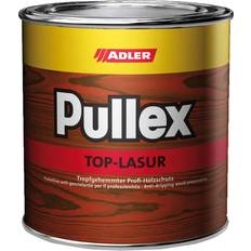 Adler Pullex Top Lasur Woodstain Afzelia 2.5L