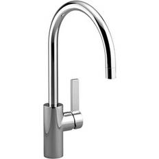 Latón Grifos de Cocina Dornbracht Tara Ultra Bar Tap 165 mm Latón