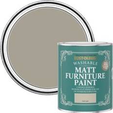 Paint Rust-Oleum Matt Paint Half Light 750ml 0.75L