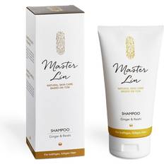 Hårprodukter Master Lin Schampo Ingefära & Reishi 150 ml