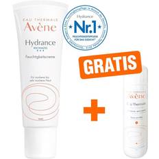 Avène Hydrance reichhaltig Feuchtigkeitscreme, kräm 40ml