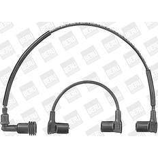BERU Ignition Lead Set ZE566 5 Porsche 944 Coupe