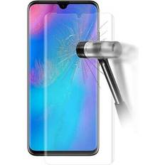 MTP Products Huawei P30 Skærmbeskyttelse Hærdet Glas 9H Gennemsigtig