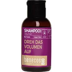 Hårprodukter Benecos Dreh Das Volumen Au 50ml
