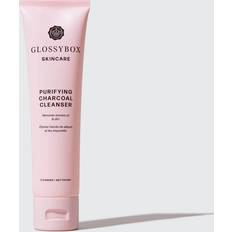 GlossyBox Hudvård GlossyBox Purifying Charcoal Cleanser