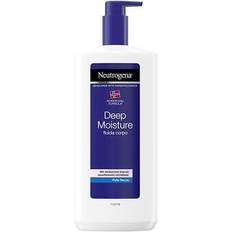 Norwegian body lotion 400ml Neutrogena Norwegian Formula Deep Moisture Hypoallergenic Body Lotion 400ml