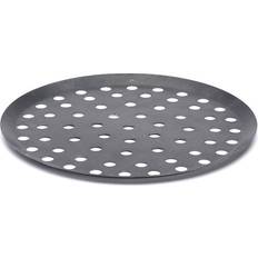 Azul Sartenes para Pizza De Buyer Perforated Sartén para Pizza 24 cm