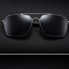 Solglasögon Shein 1pc Black That Men Can't Resist, Daily