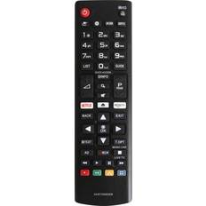 Shein Akb75095308 Remote Control With Lg Tv 43uj634v 49uj634v 43uj6309 49uj6309 60uj6309