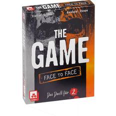 NSV The Game Face To Face